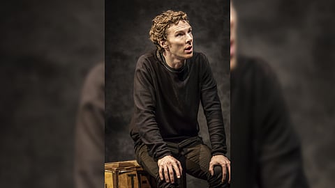 On a quest for revenge with ‘Hamlet’
