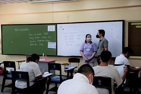 25 LTO-NCR employees pass CSC exam