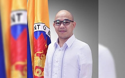 PS-DBM Undersecretary Lloyd Christopher Lao’s