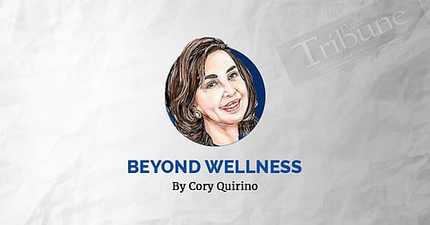 One good thing at a time