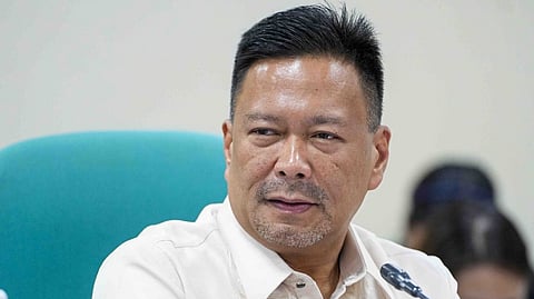SENATOR JV Ejercito seeks to protect innocent motorists and establish legal clarity on defensive driving.