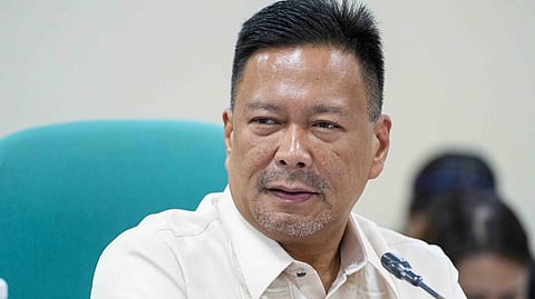 Sen. JV Ejercito