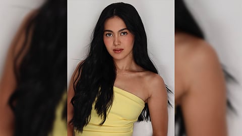 Tambalang Atasha Muhlach at SB19 Ken Suson wish ng mga fan 