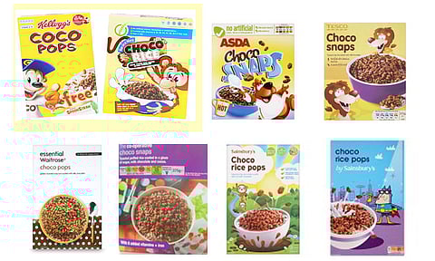 ‘Dupe’ culture clear buyers’ drawback