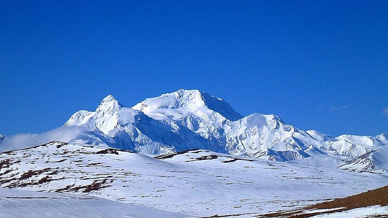 Bodies of US, Nepali climbers recovered from Tibet mountain - Vimarsana News
