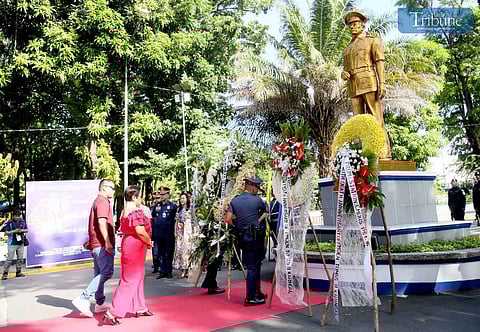 TRIBUNE-deathannivkampkaringal