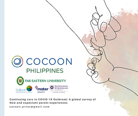 CAMPAIGN on stillbirth.