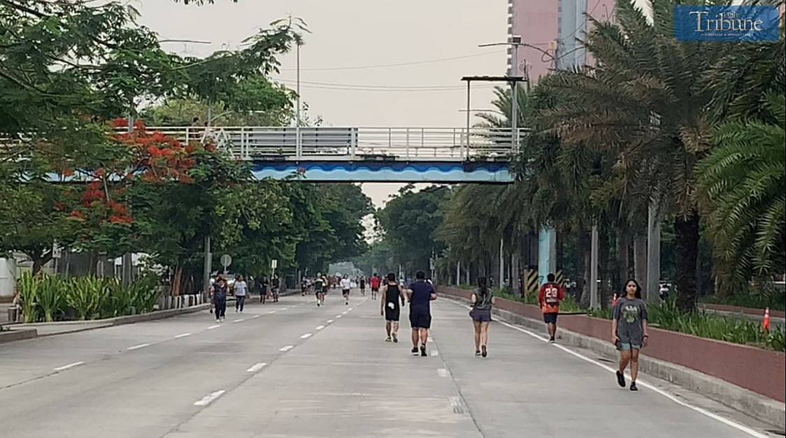CAR-FREE SUNDAY - Vimarsana News