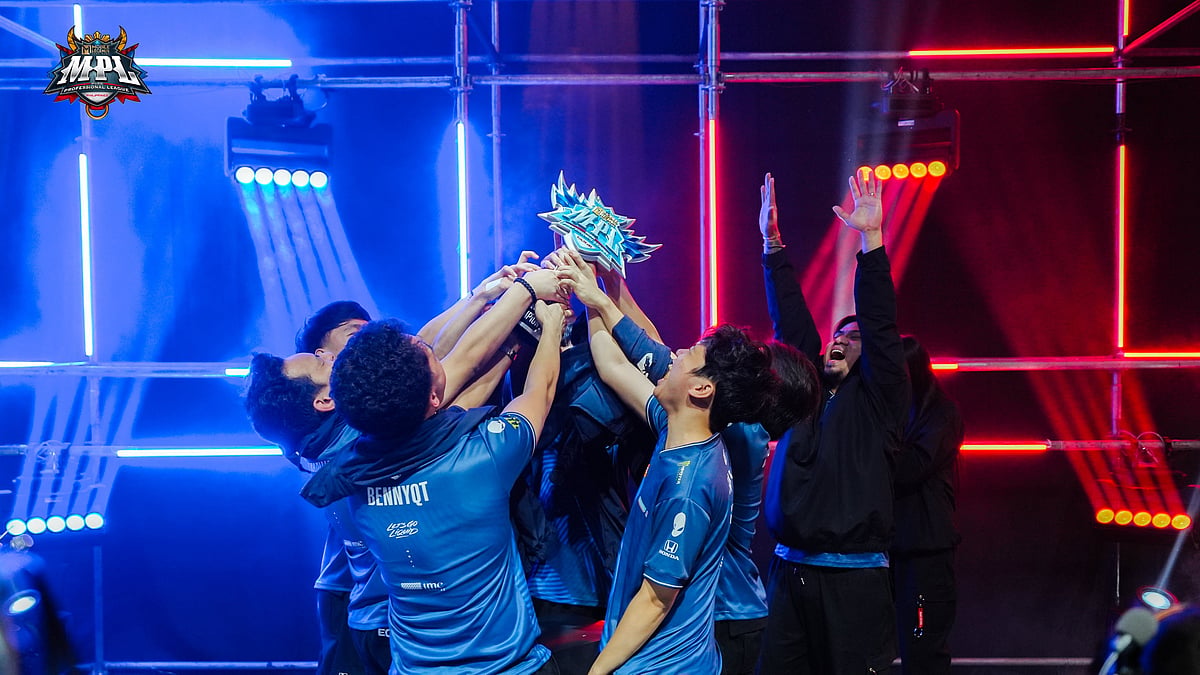 Tictac after winning MPL Season 13: 'The fight is not over' - Vimarsana News