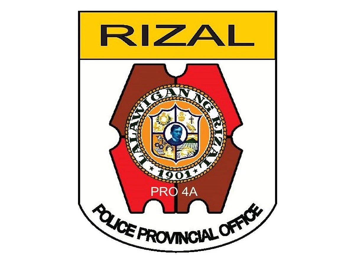 Rizal police commended for 'Alay Lakad', 'Ligtas Summer Vacation' - Vimarsana News