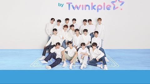 ‘FANPICK’ on Hallypop.