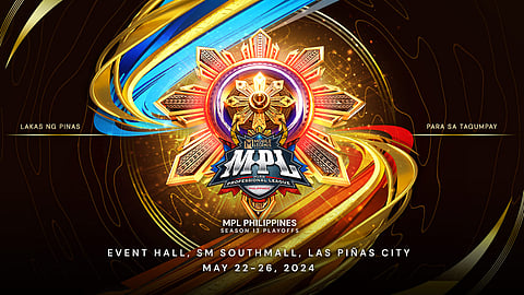 Southies rejoice! MPL Season 13 go south for the Playoffs