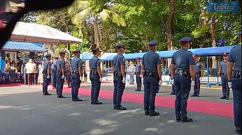 Camp Karingal