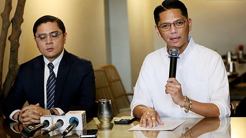 Suspension politically motivated, sans due process — Mayor Anarna