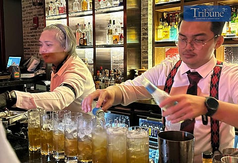 TRIBUNE-Cocktail-Bar