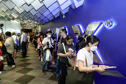 MMFF 2024 extended until 14 January