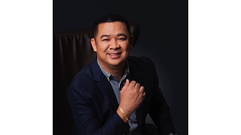 Jeffrey Nicdao, president of V MY Beauty Deer Placenta's said he intends to make his company's FDA-approved V MY Beauty Deer Placenta the most potent oral stem cell available in the Philippine market. 