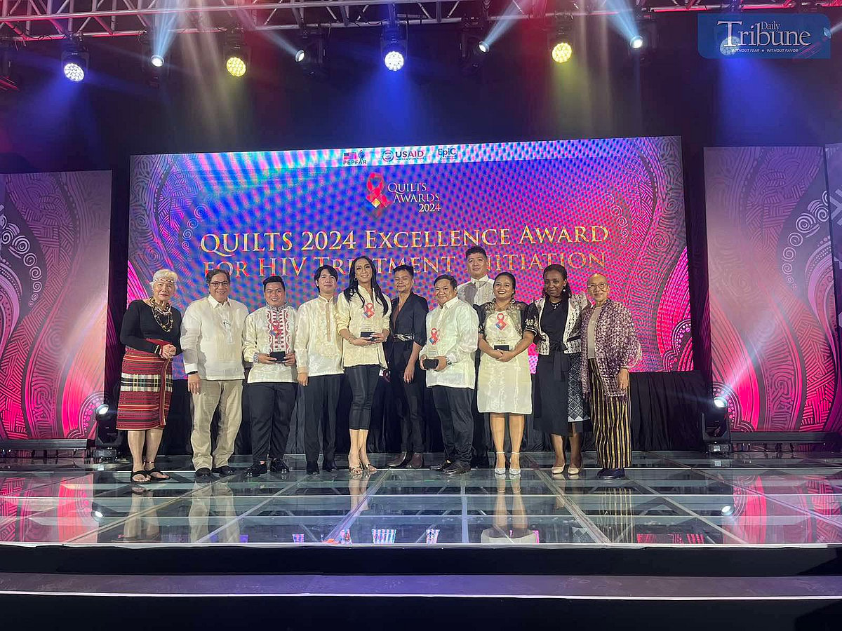 2024 QUILTS Awards - Vimarsana News