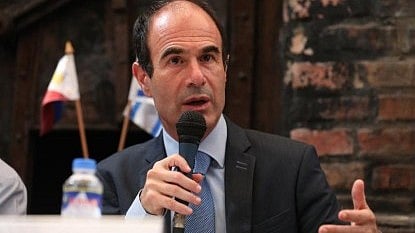 Israel ready to admit more Filipino volunteers — Fluss - Vimarsana News