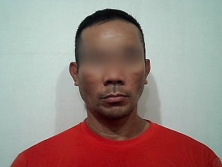 Catapang confirms detention of Raz at NBP, Cornejo at CIW - Vimarsana News