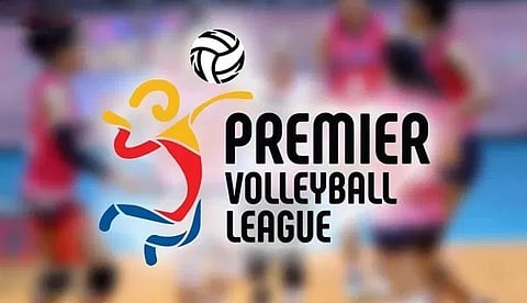 PVL ref gets grounded