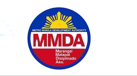 MMDA logo