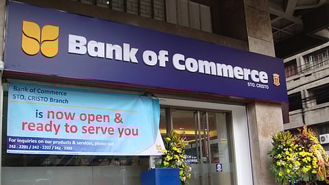 BankCom sustains growth with record profit