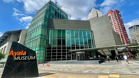 Book your slot to visit Ayala Museum for free on 19 May