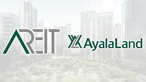 AREIT profits jump 28 percent on new acquisitions