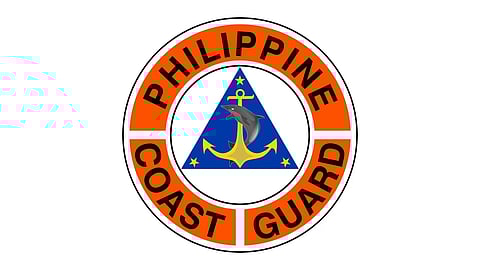 4 PCG vessels run aground in Antique, Batangas, Palawan #UwanPH onslaught