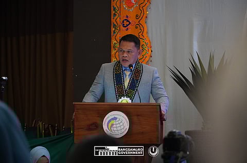 BARMM economic performance surges