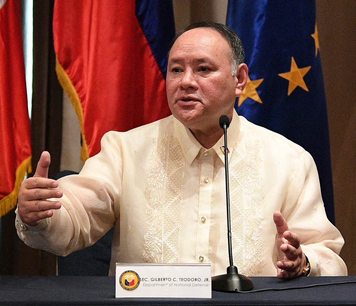 'China's deal claim absurd, ludicrous' - Vimarsana News