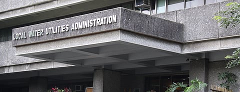 Possible LWUA takeover looms large