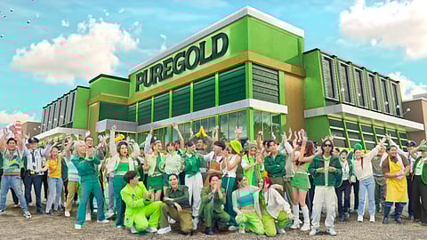 PUREGOLD FILE PHOTO