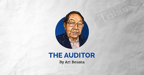 My UP professors (2)