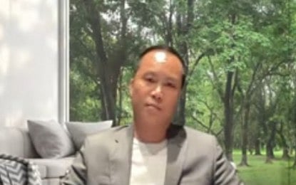 ex-economic adviser, Michael Yang