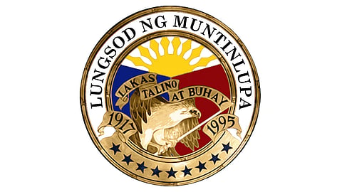 Muntinlupa condemns village chief slay