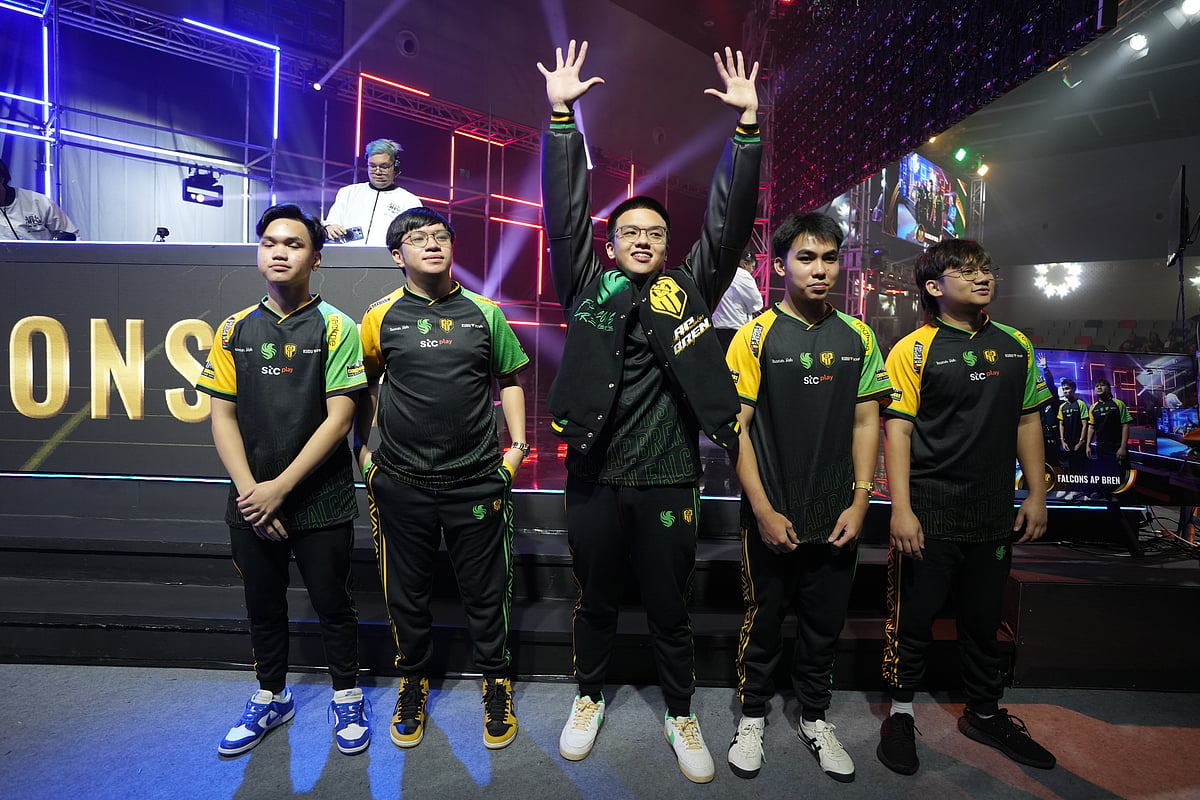 Falcons AP Bren beats RSG, qualifies for MSC, and sets up rematch with Team Liquid ECHO - Vimarsana News