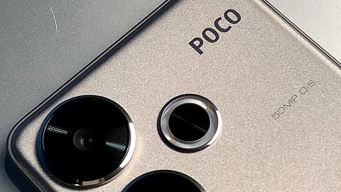 POCO F6