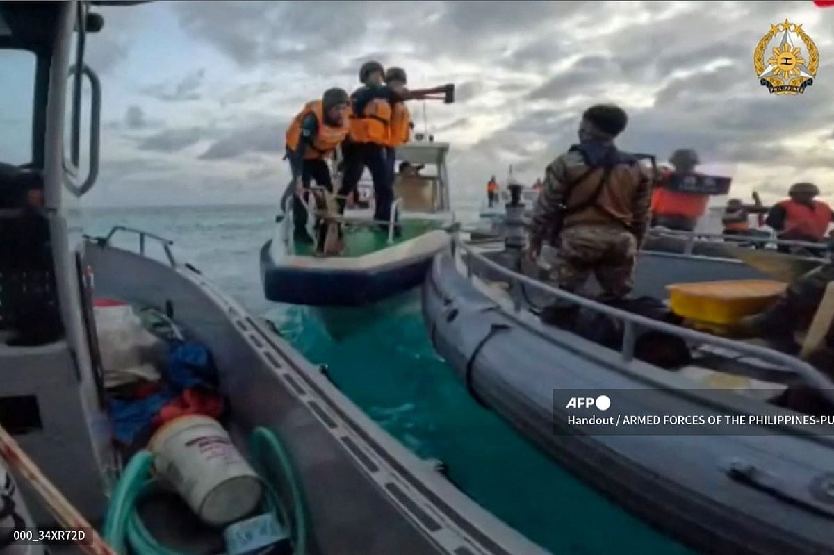 Rescue of injured AFP men took over 12 hours