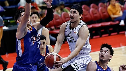 Trillo swears Bolts are live underdogs