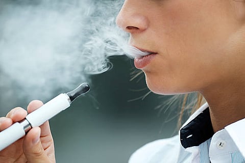 electronic cigarette refills SMOKO E-Cigarette (Cigalike) Pod Refills - 1.8%