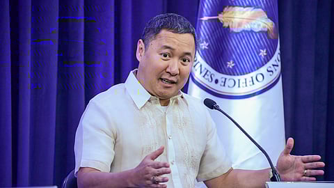 DICT Undersecretary Jeffrey Dy