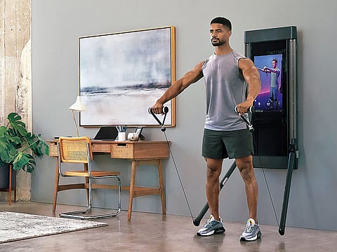 The way people live, work and play in Filipino houses and condominiums is changing due to incorporation of technology.