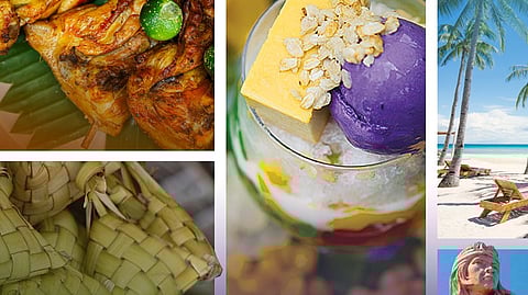 Food critic Andrew Zimmern, has gone on record to declare Filipino food as ‘the next big thing’ in the US as early as 2017.
