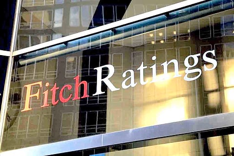 Fitch Ratings said median budget deficits will likely settle at 2.8 percent of gross domestic product (GDP) and government debt-to-GDP ratio of 55.2 percent this year. 