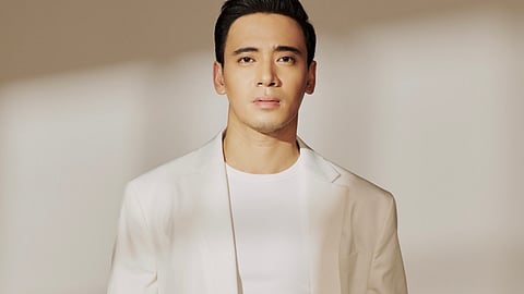 ERIK Santos