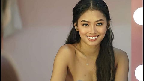 Sahara Bernales naniniwalang importante ang sex
