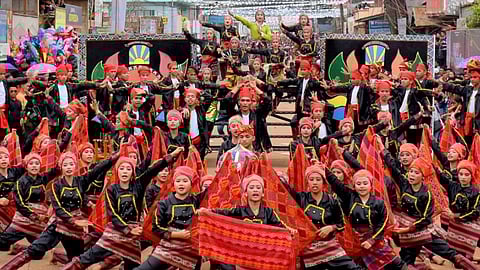 Lamitan celebrates ‘Lami-Lamihan Festival’
