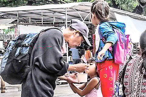 Multifaceted dads Fathers have evolving roles in society. Gone are the days when they were solely seen as providers and disciplinarians. Today, they are increasingly recognized as nurturing caregivers, emotional support providers, and active participants in children's lives. From changing diapers to attending school events, modern Filipino dads are embracing a more hands-on approach to parenting, breaking away from traditional gender norms and fostering deeper connections with their families.